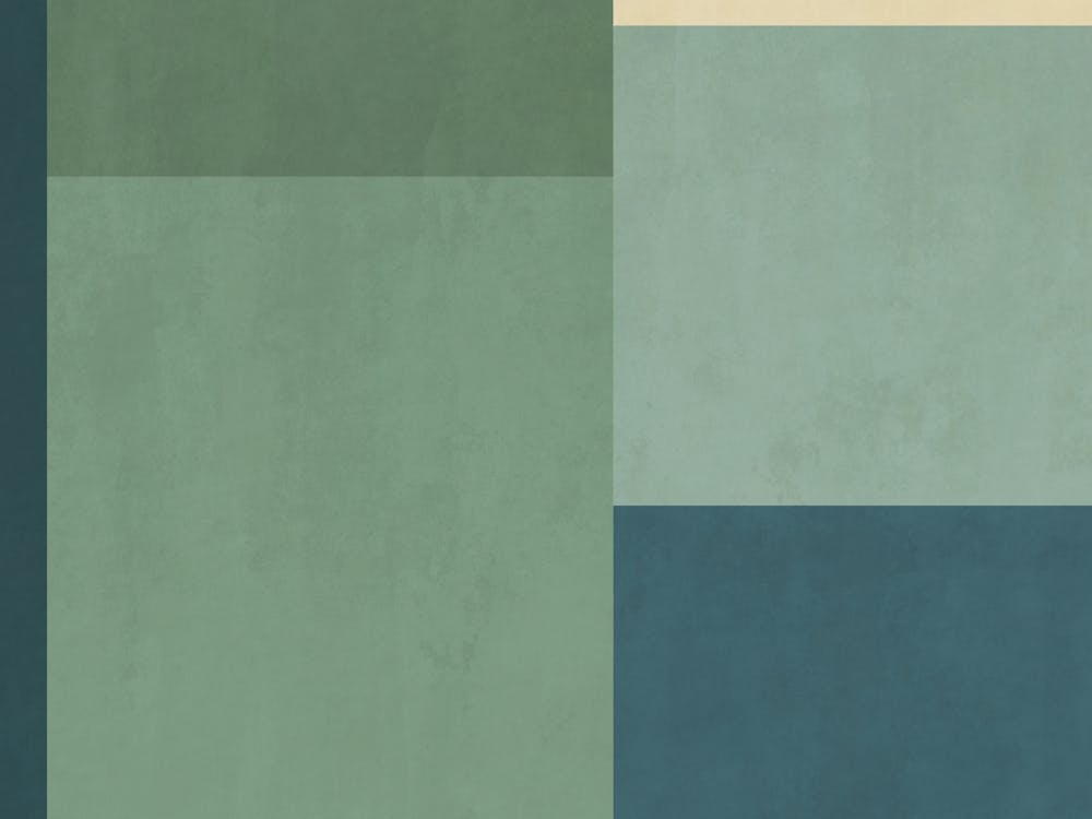 Abstract shapes - Gn01