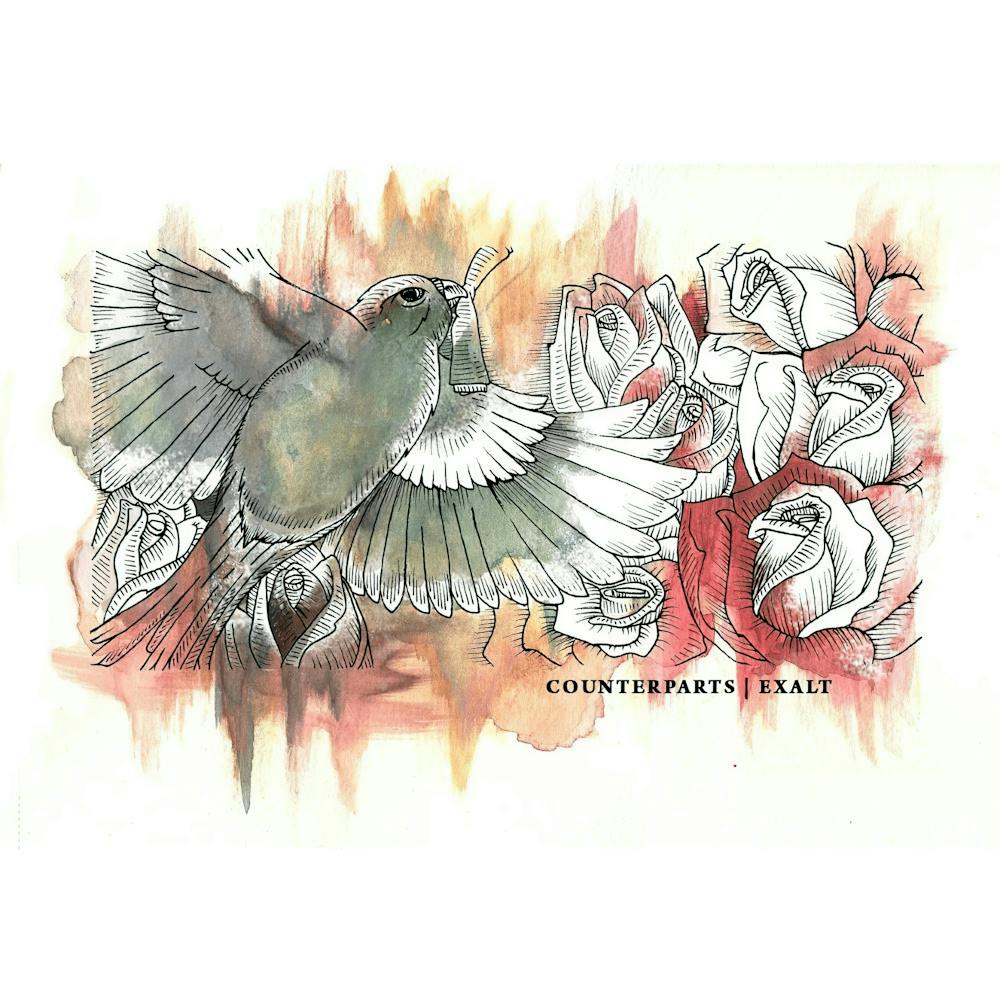 Counterparts Albums Cover (10)