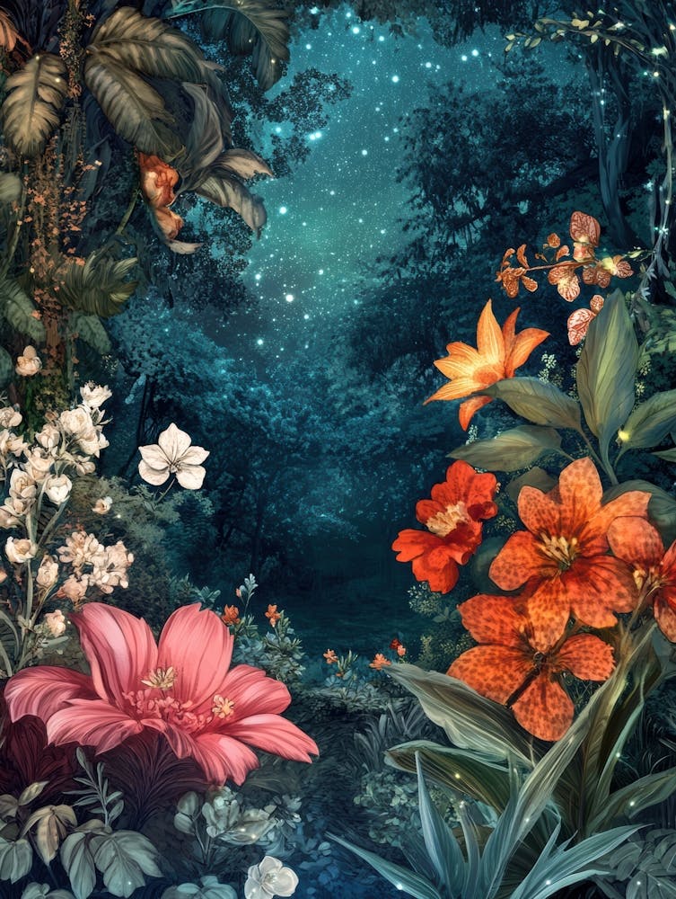 Fairy Garden 11
