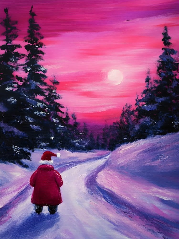 Santa Claus 50