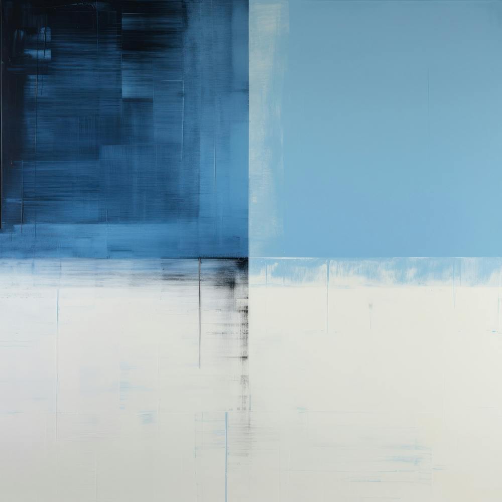 Blue Square 2
