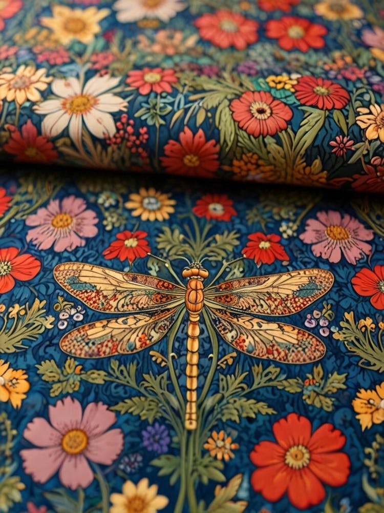 Dragonfly 4