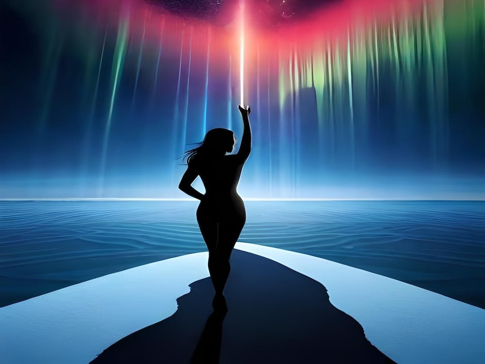 Reaching Soul