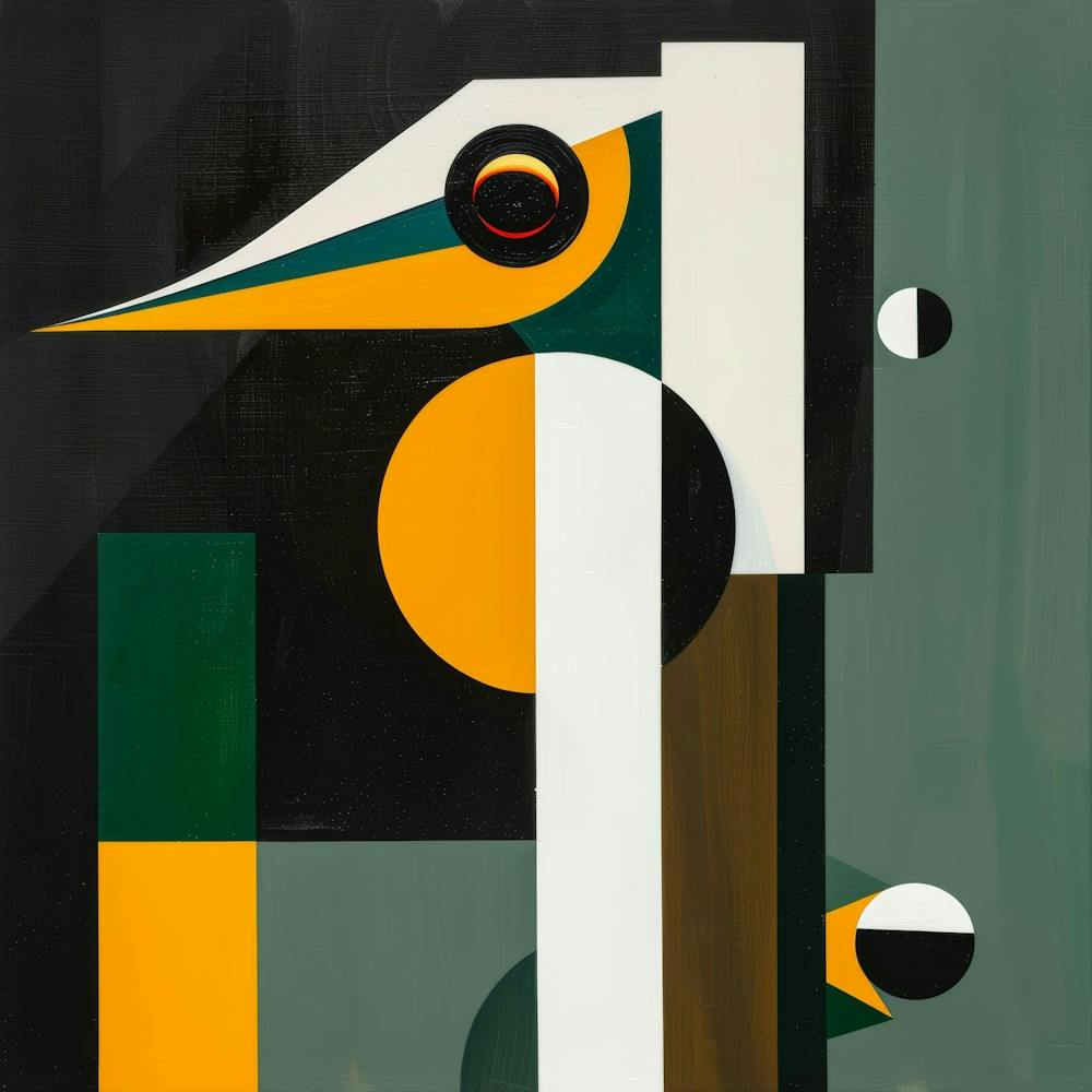 'Bird'