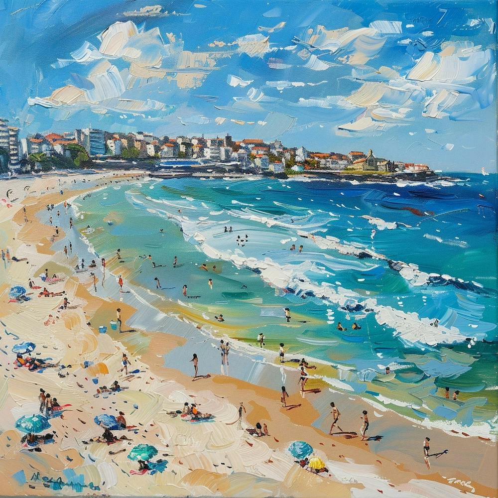 Bondi Beach 9