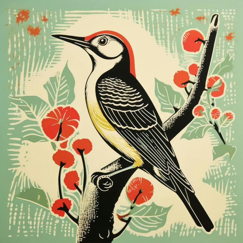 Woodpecker