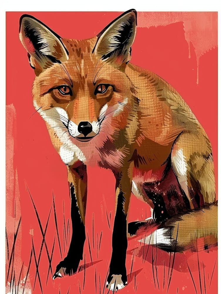 Fuchs Illustration 22
