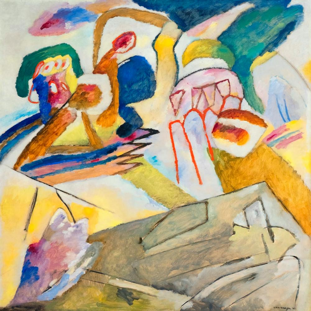 wassily kandinsky 11
