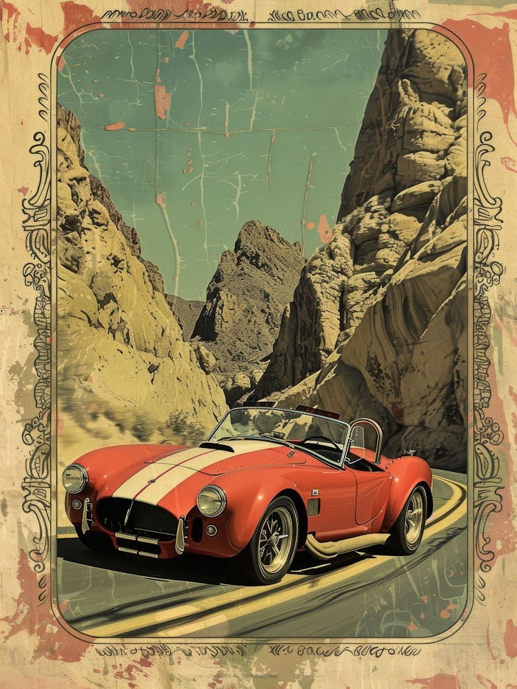 Classic Cars 17