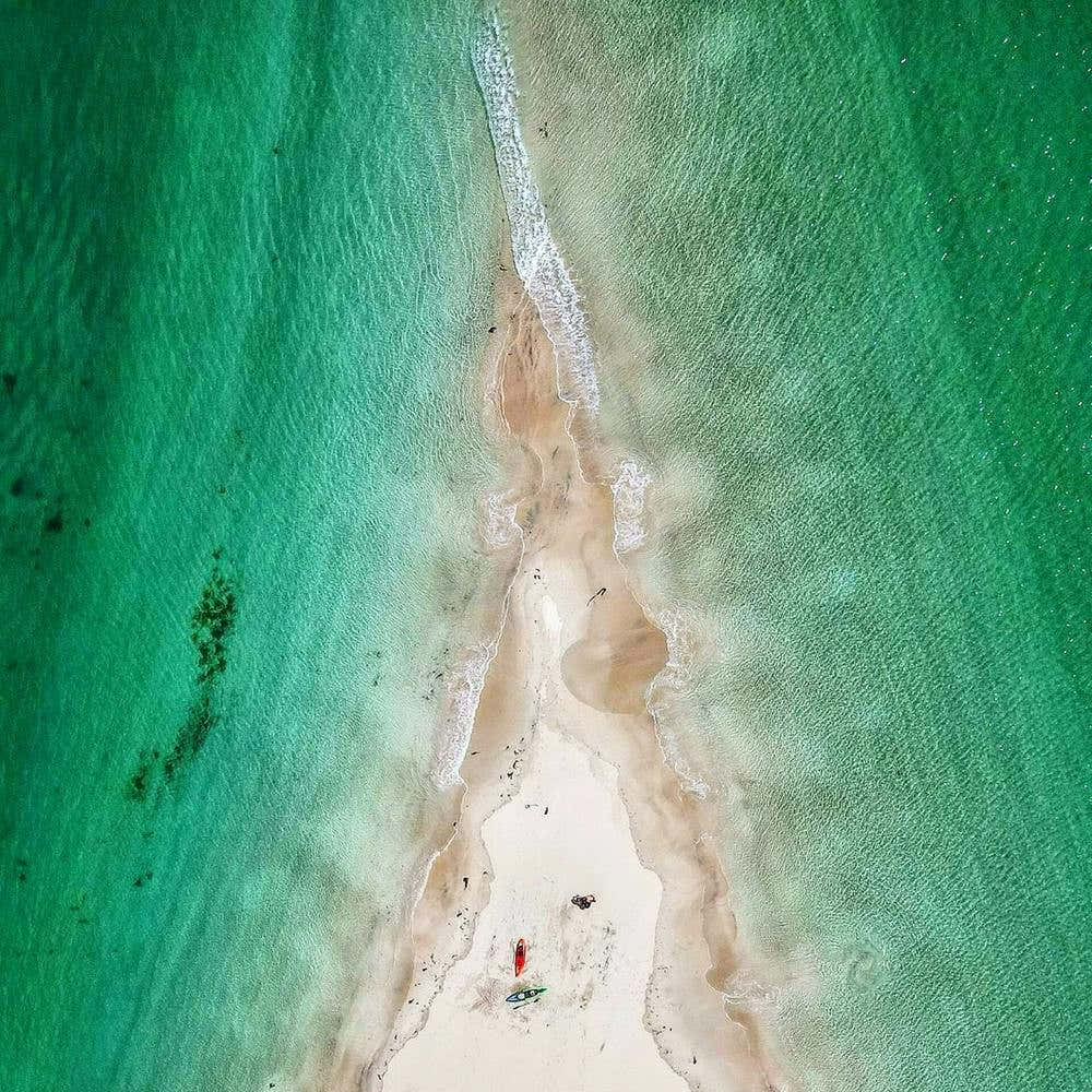 Taransay Island, Scotland