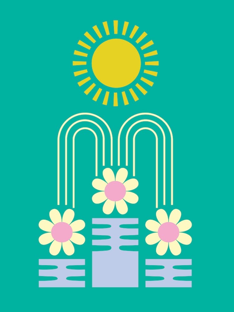 How Does Your Garden Grow