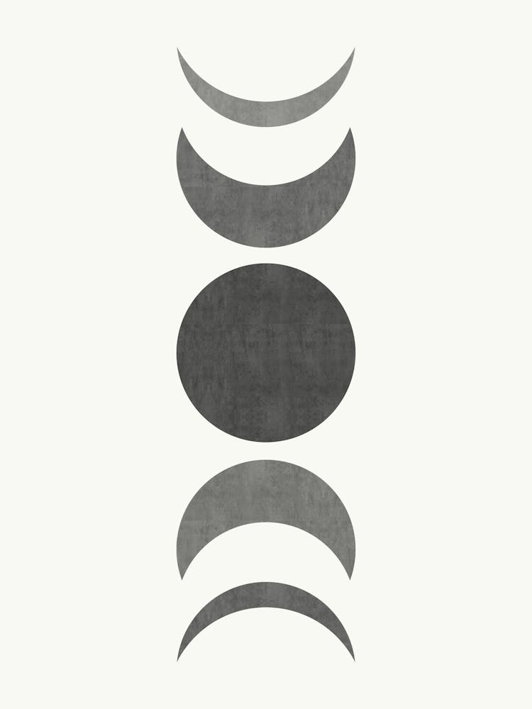 Circles in balance 4