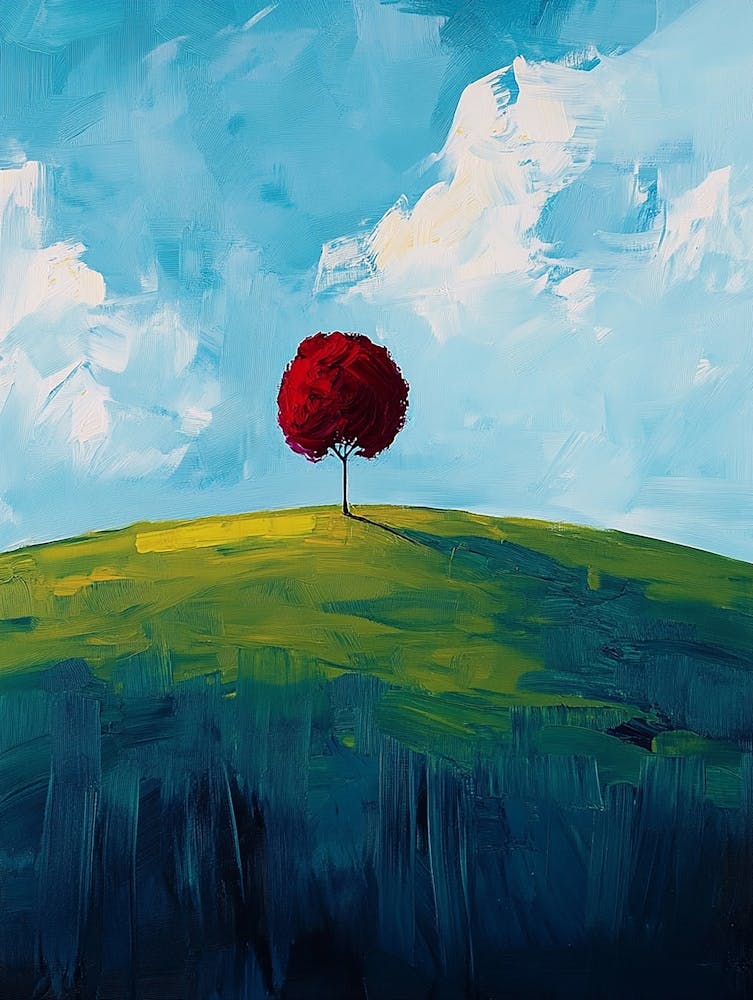 Lone Tree