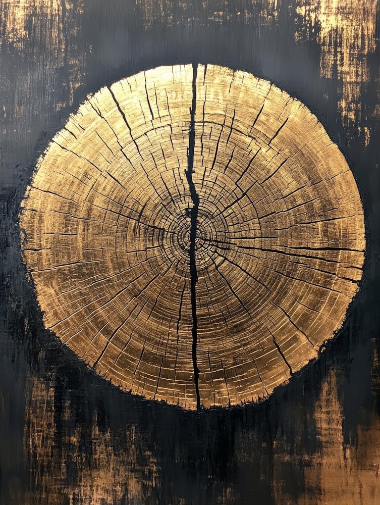 Tree Slice 1