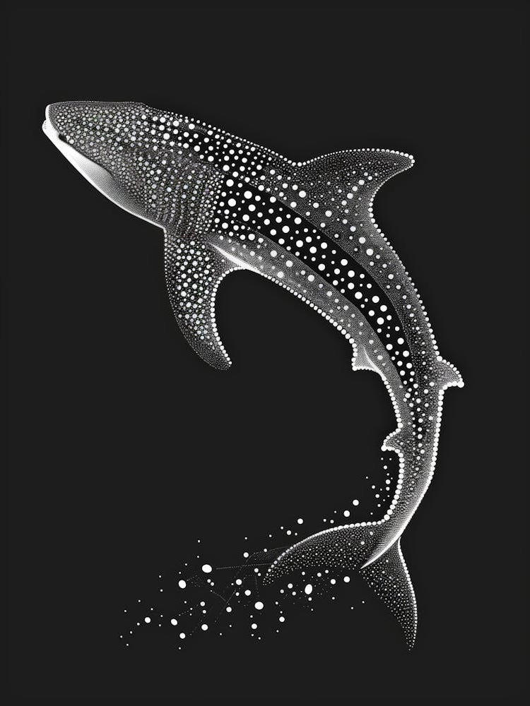 Whale Shark 5