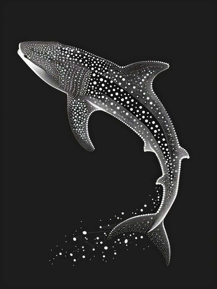 Whale Shark 5