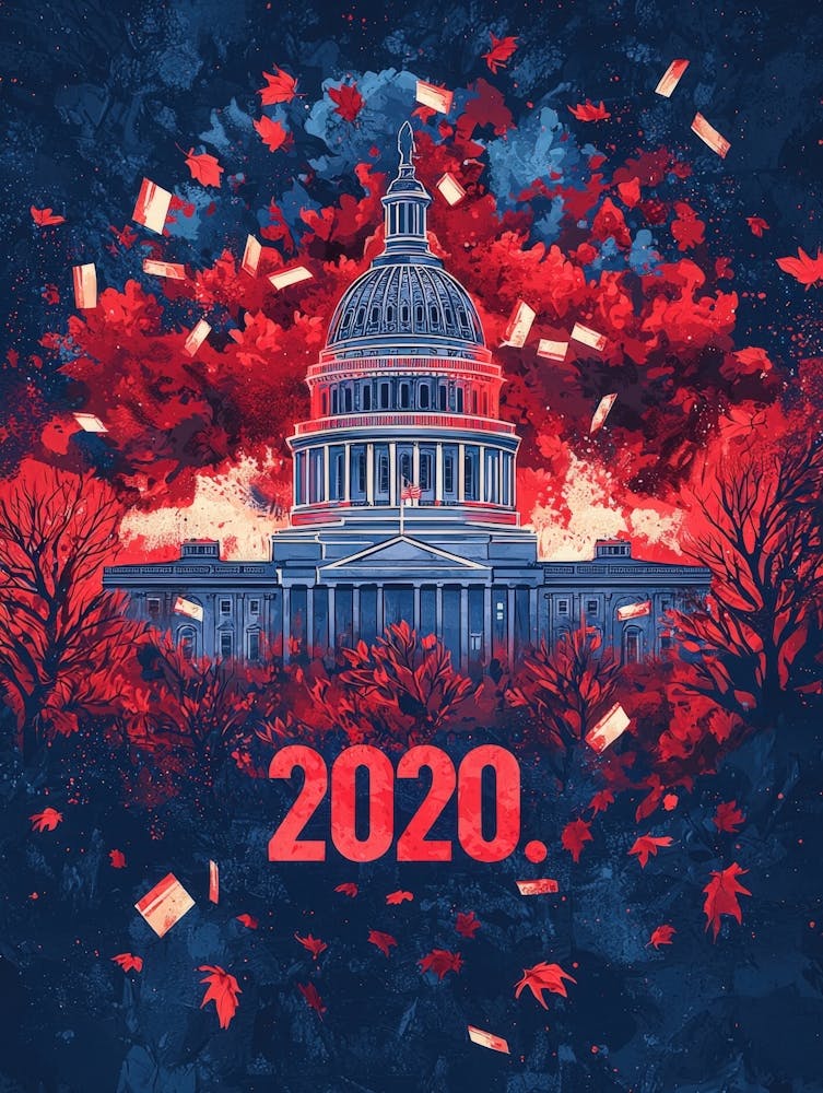 Aihrgdesign A Political Poster Representing The Highly Polari 6e341867 Be1c 4703 Bf0c 764d161a77fc 0