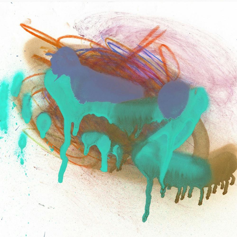 Abstract Painting 22