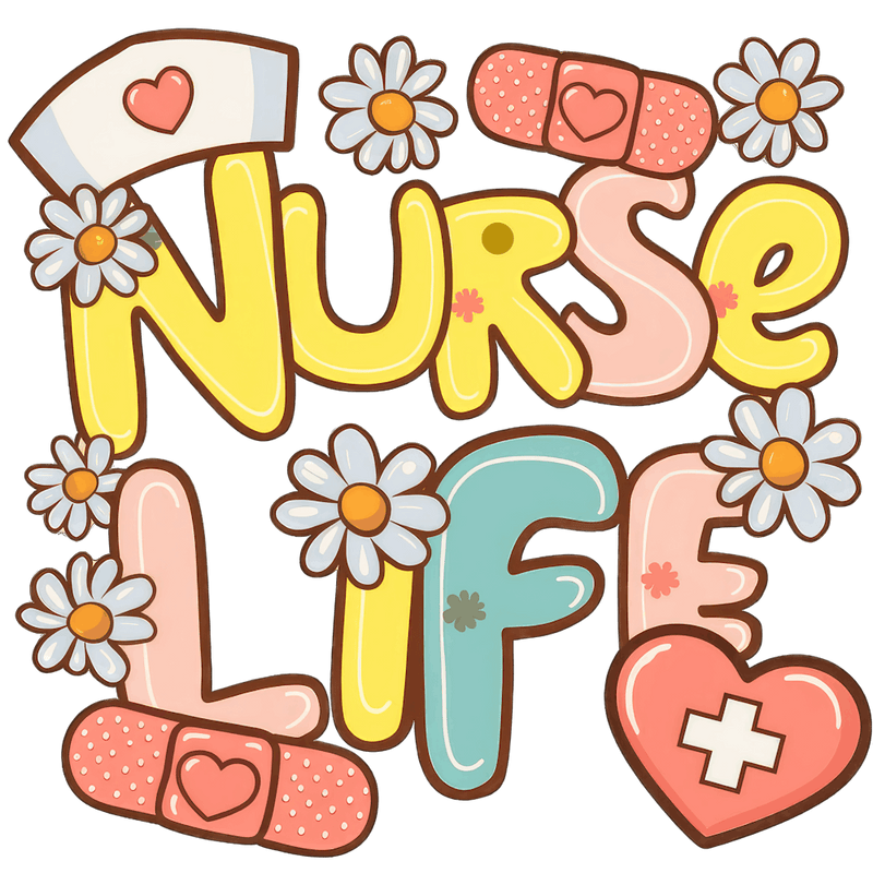 Nurse Life