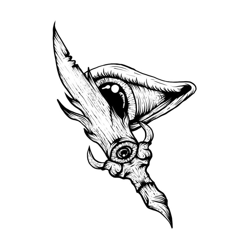 All Seeing Eye 1