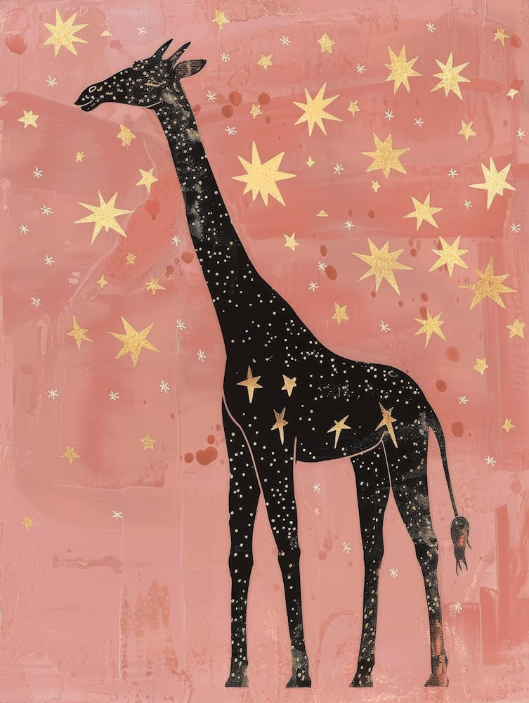 Giraffe 12