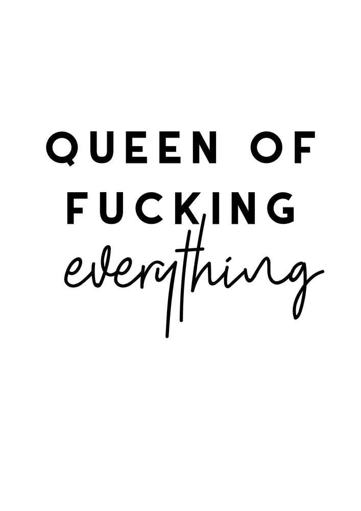 Queen