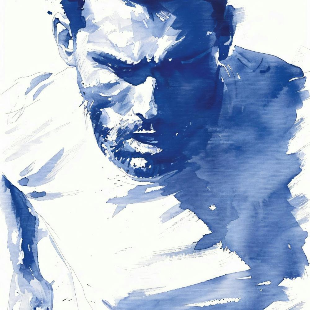 Olympic Athlete 9