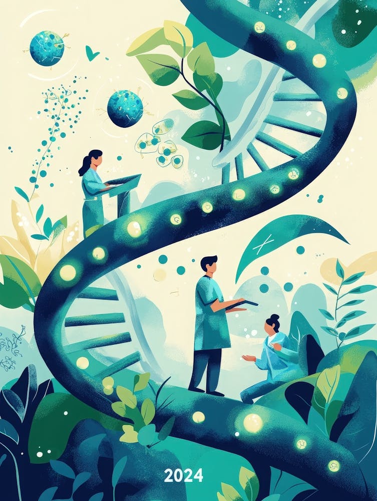 Aihrgdesign A Hopeful Medical Poster Celebrating A Breakthrou C2d1f257 4422 49a9 B5c2 477db46af69c 1