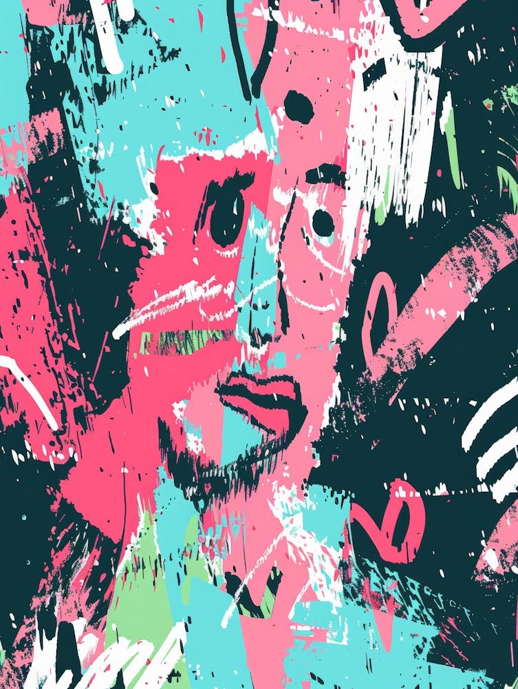 Abstract Painting 2462