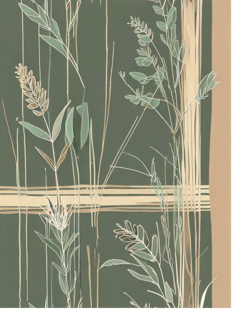 Sage Green