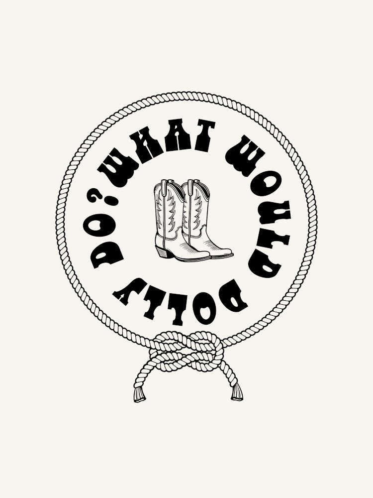 What Would Dolly Do? 2