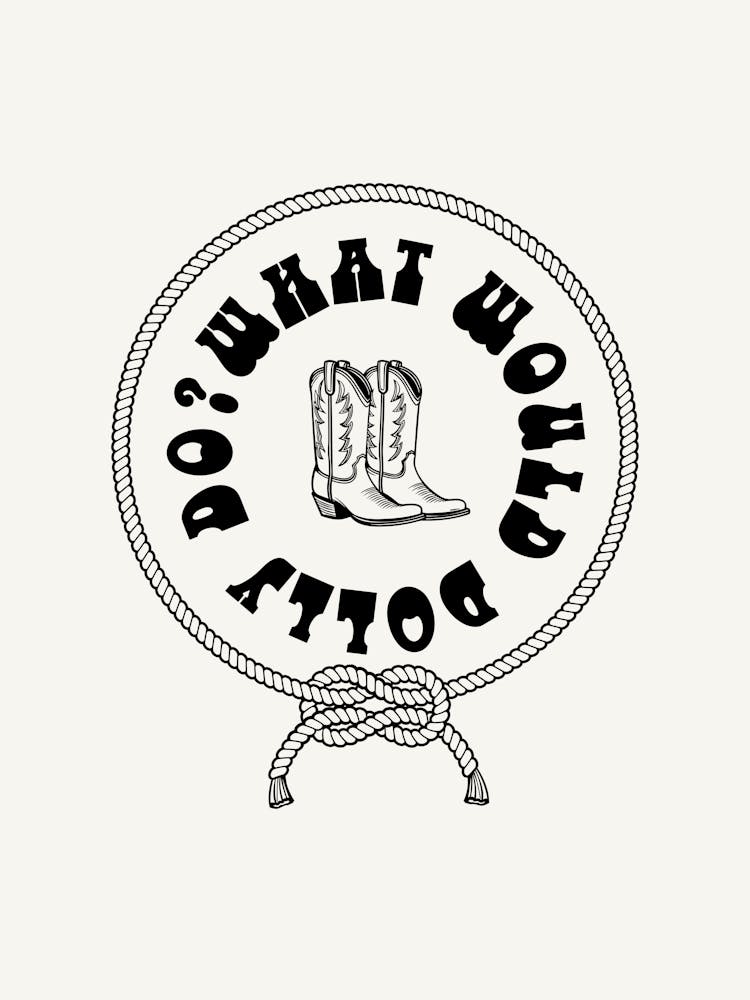 What Would Dolly Do? 2