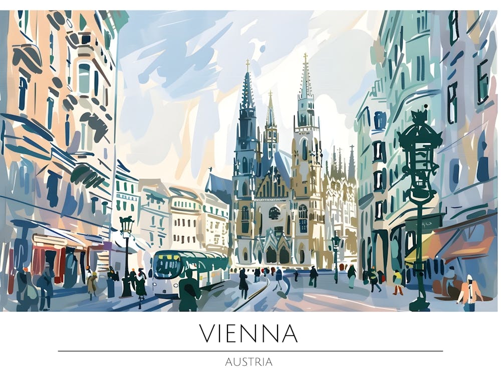 Vienna