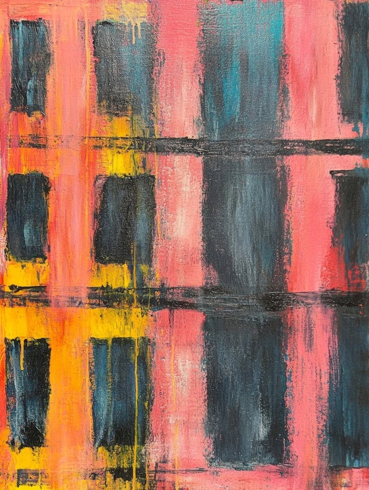 Abstract Painting 32