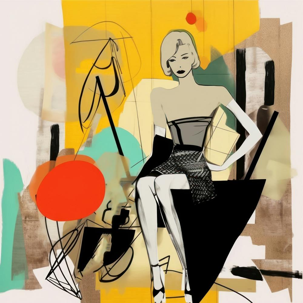 Fashionable Impressions 194