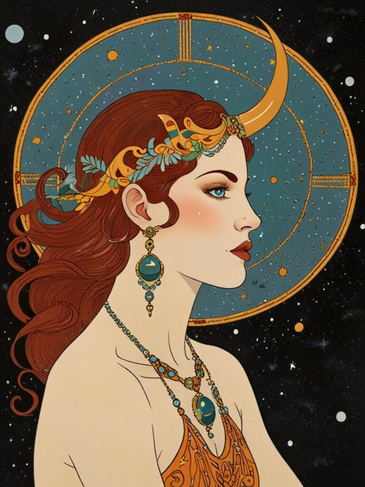 Venus 1