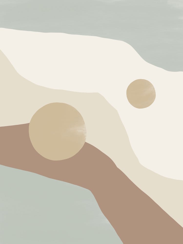 Planet Galaxy Sage Green