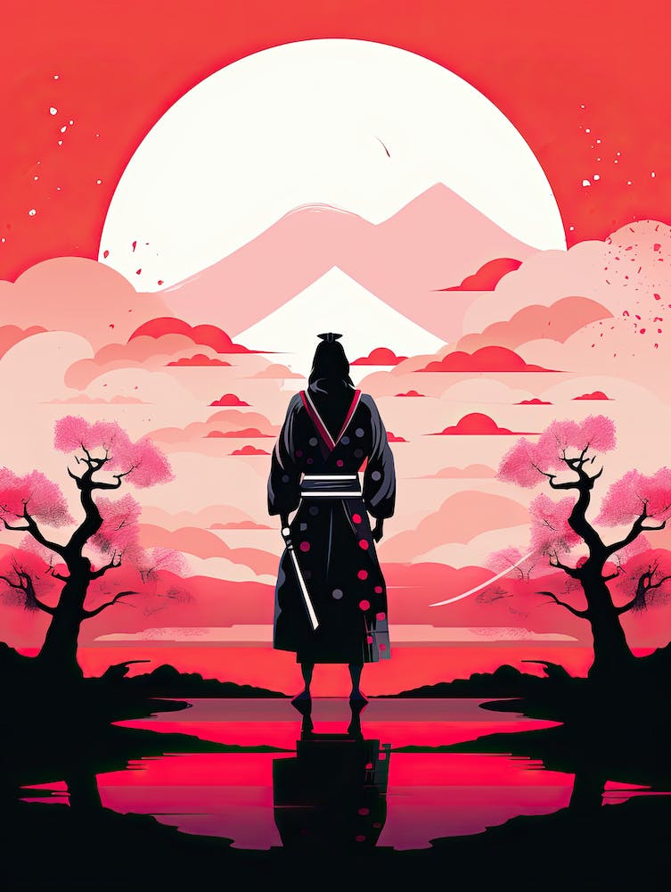 Samurai Soul Unveiled