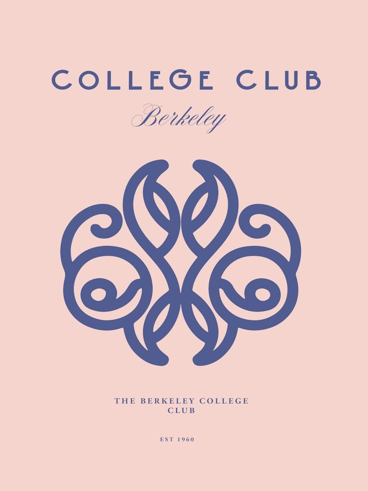 The college club no 37