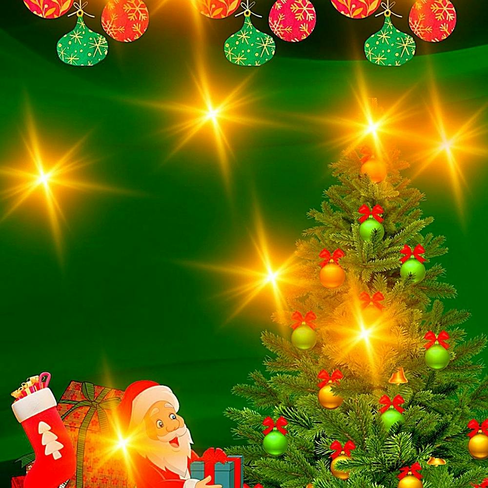 Christmas Tree