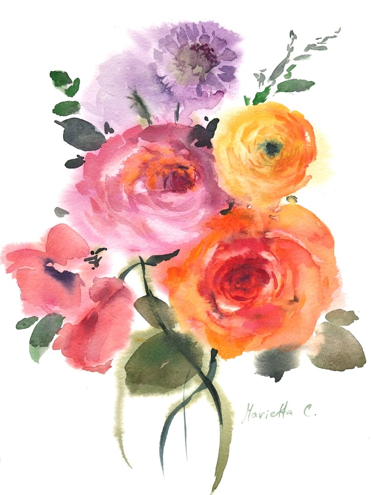 Flower Series04 1