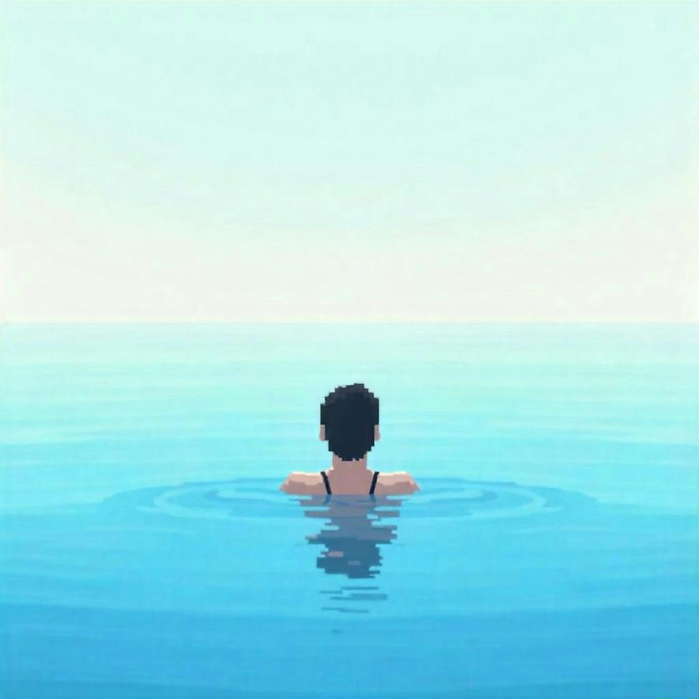 Into The Water (10) 1