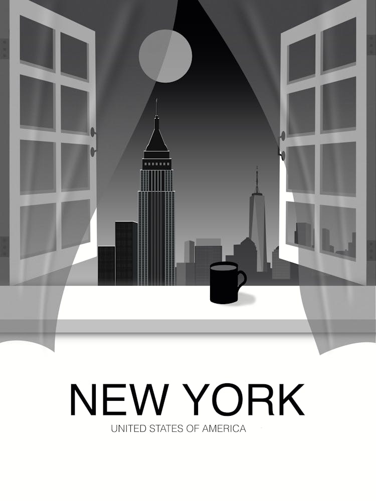 New York City
