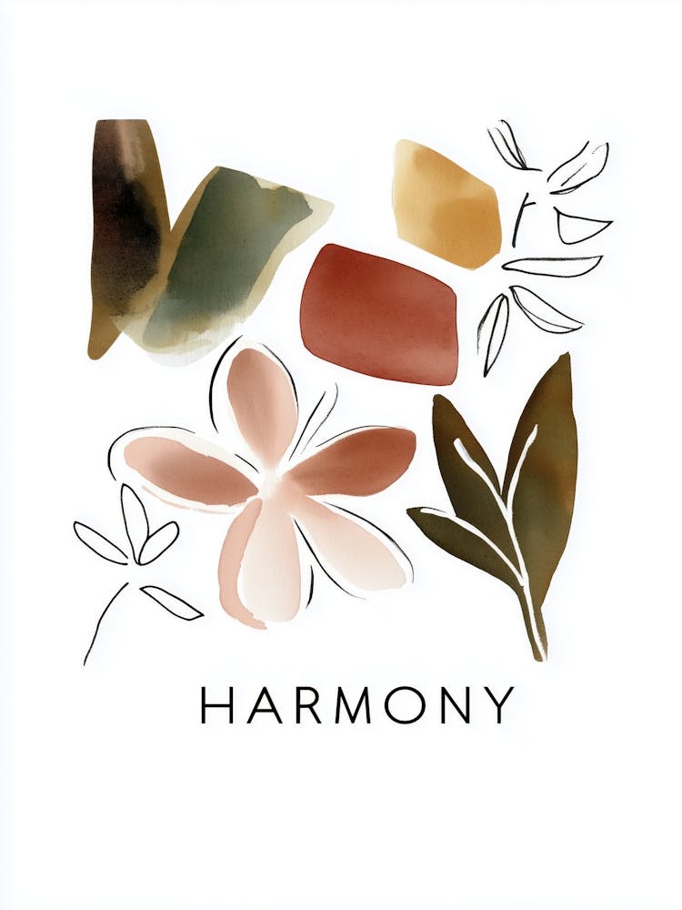 Harmony
