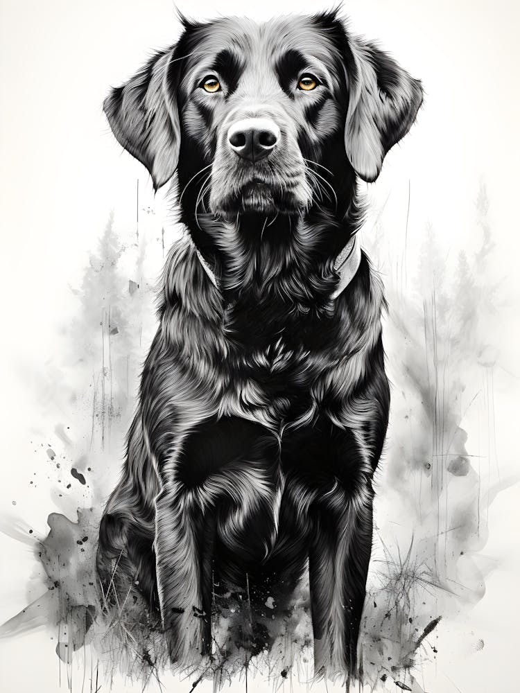Bellende Schönheit