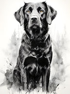 Barking Beauty