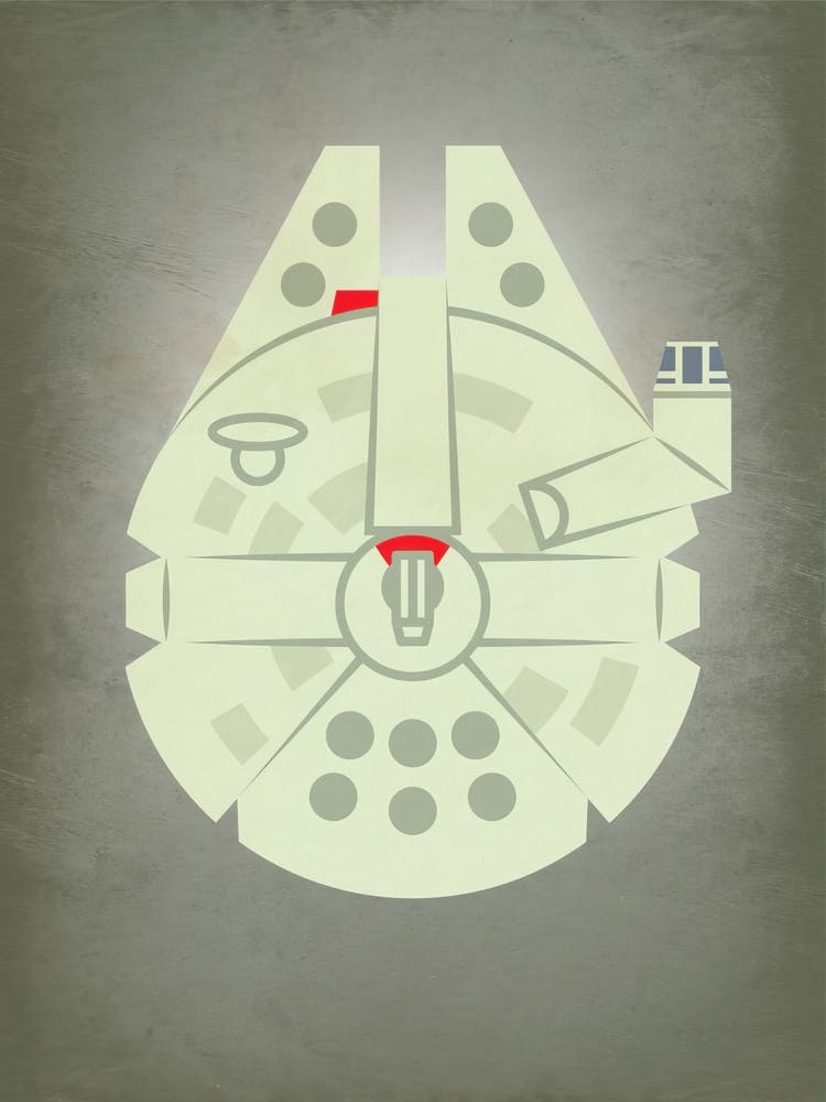 Millennium Falcon