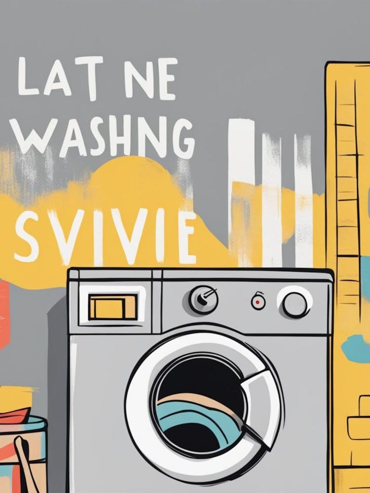 Lat Ne Washing Svive 1