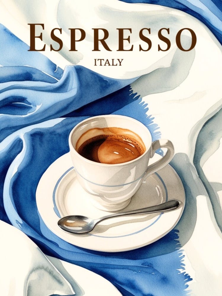 Espresso Italy 4