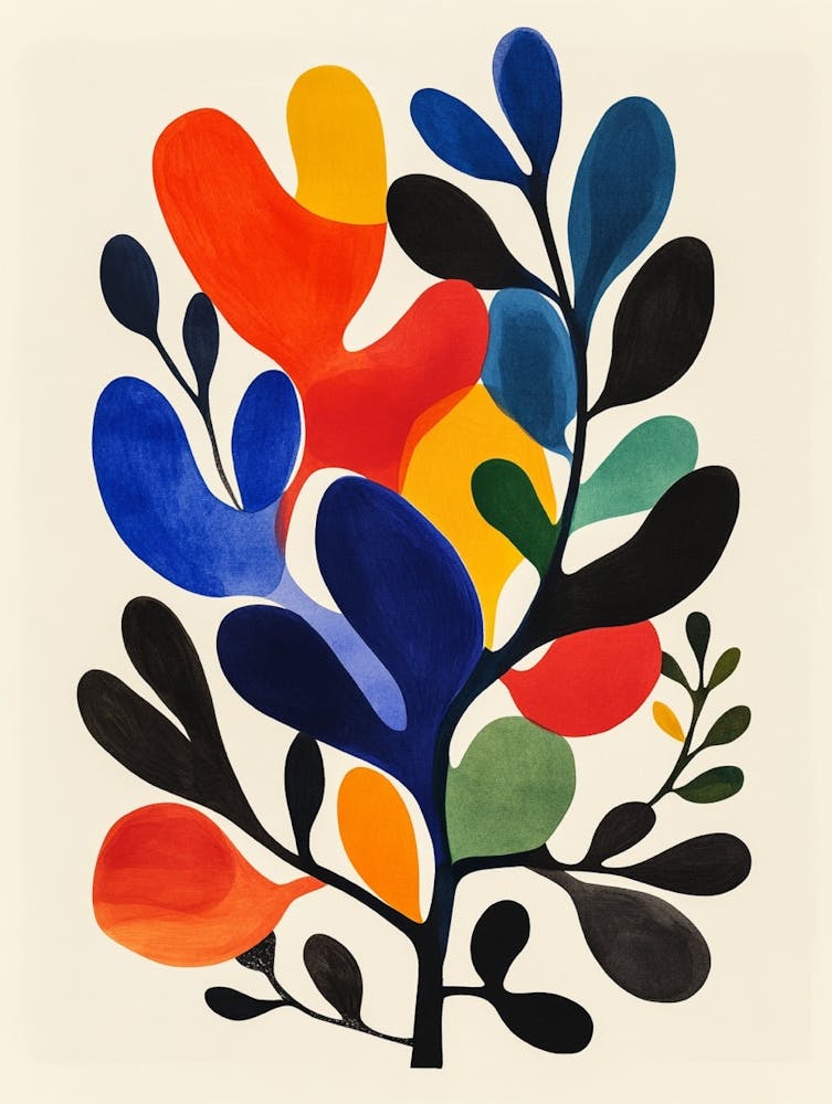 Tree Of Life 1